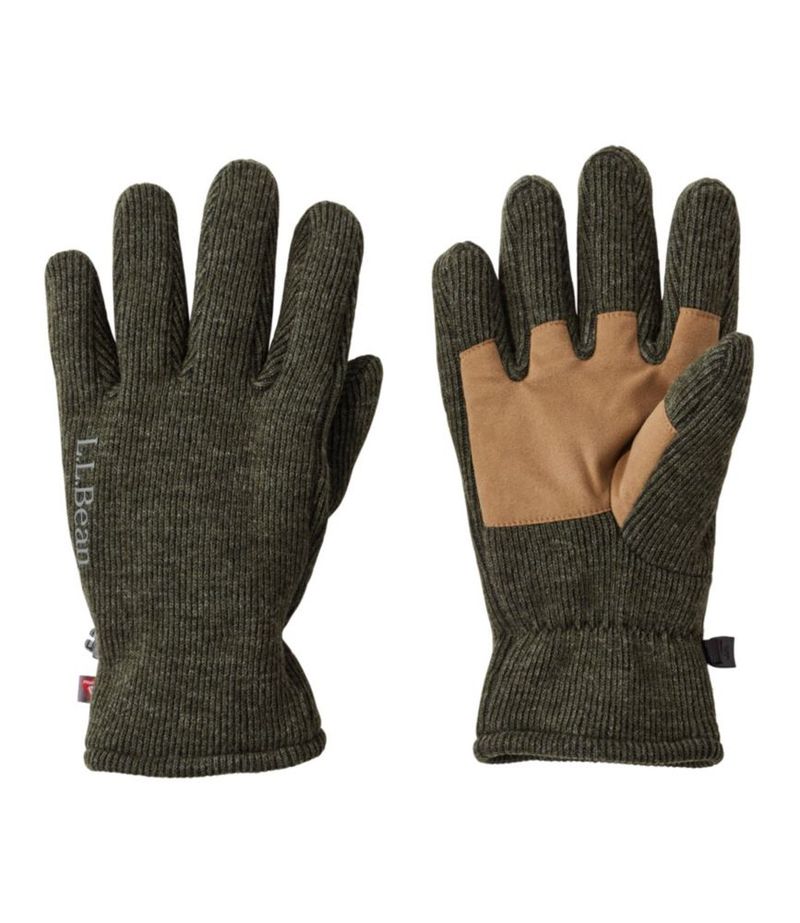 Windproof Gloves