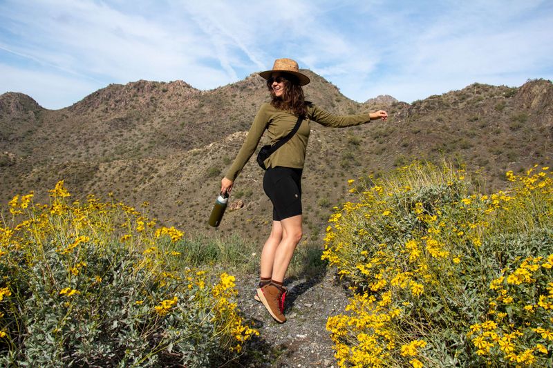 Moisture-Wicking Base Layers (Hot & Humid Climates)