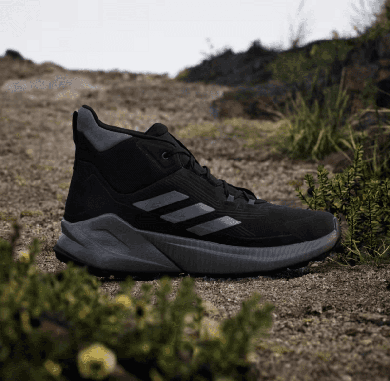 Adidas Terrex Trailmaker: Featherweight Explorer