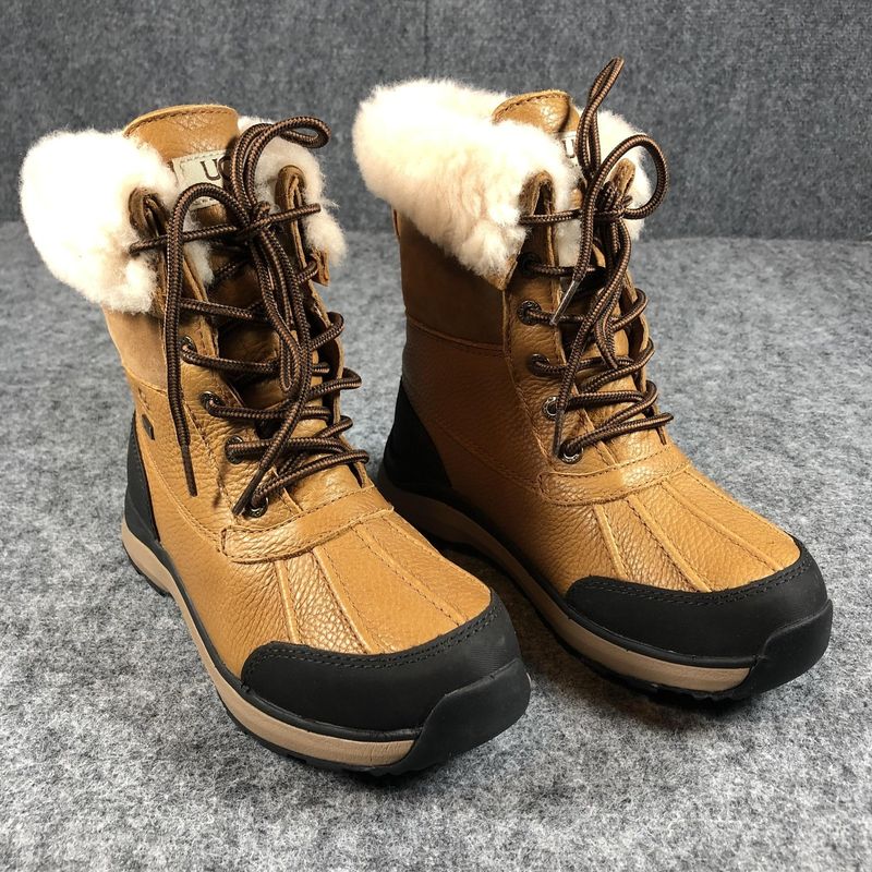 UGG Adirondack Waterproof Boots