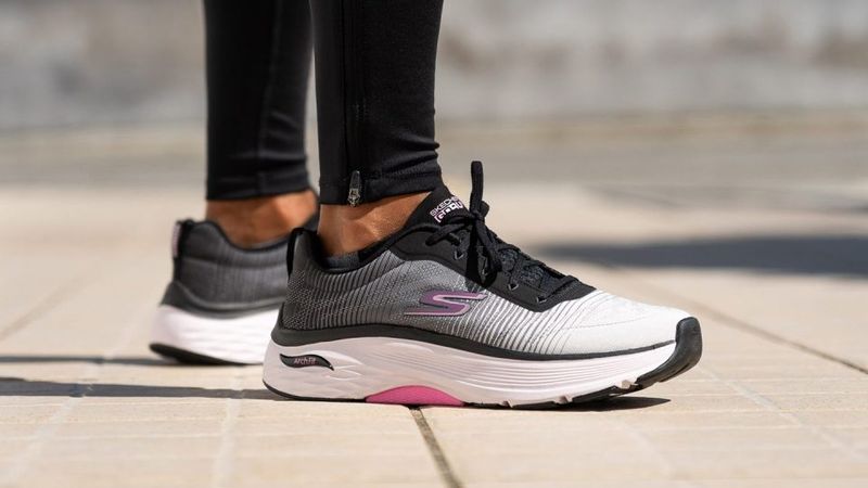 Nortiv 8 ActiveFlow Slip-On Sneakers: Convenience Meets Support