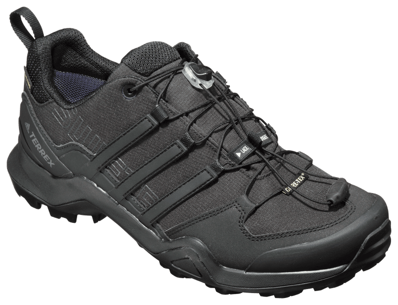 Adidas Terrex Swift R2 GTX - Adventure-Ready Performers