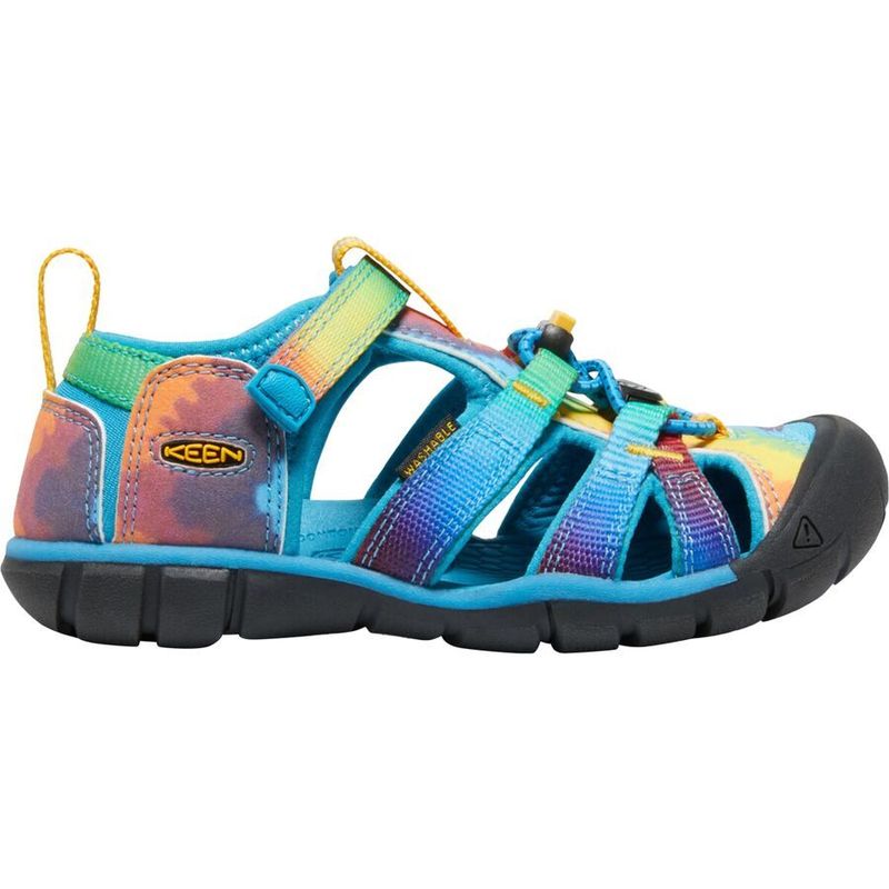 Keen Seacamp II CNX: Versatile Water-Friendly Protection