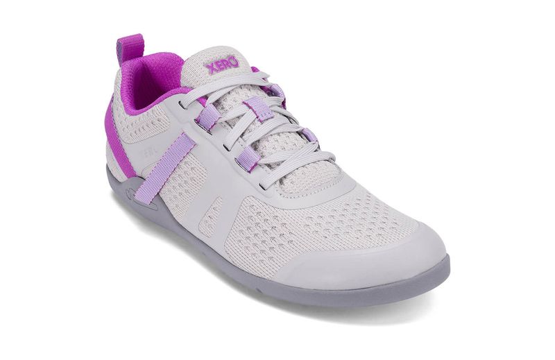 Xero Shoes Prio Neo (Barefoot-Inspired Athleisure) — 7.3 oz per shoe (women's US 7)