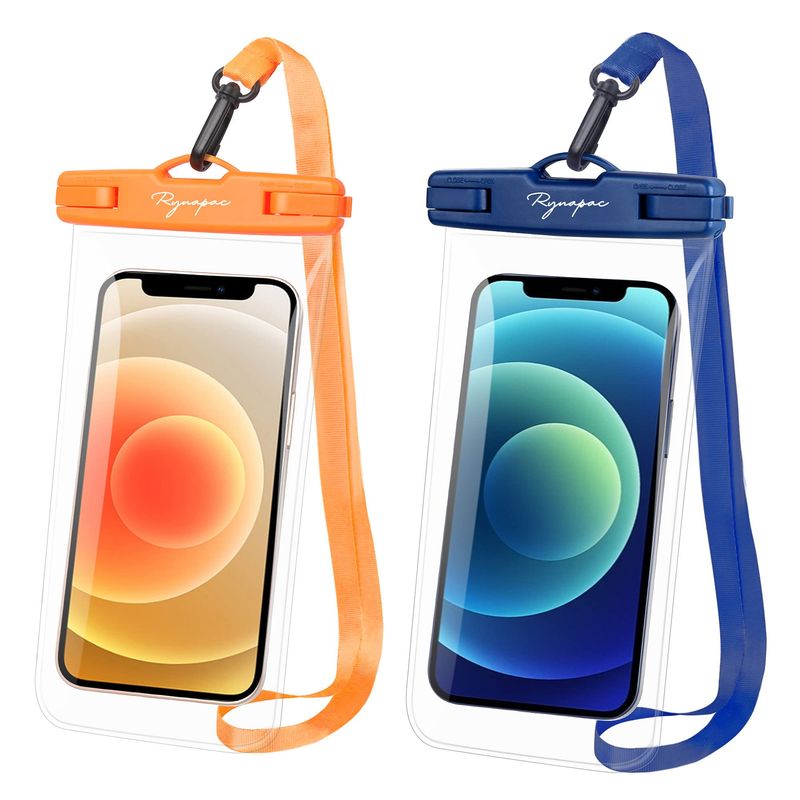 Waterproof Phone Pouch