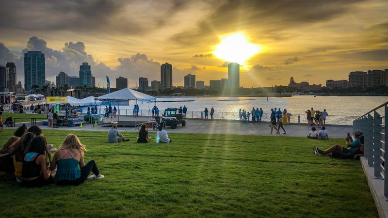 St. Petersburg, Florida