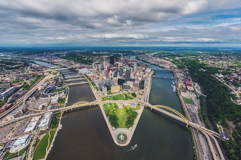 Pittsburgh, Pennsylvania