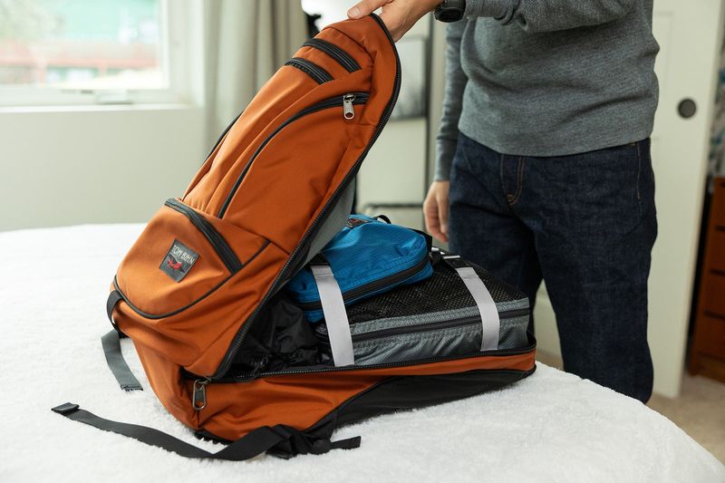 TOM BIHN Synik 30 (30L)