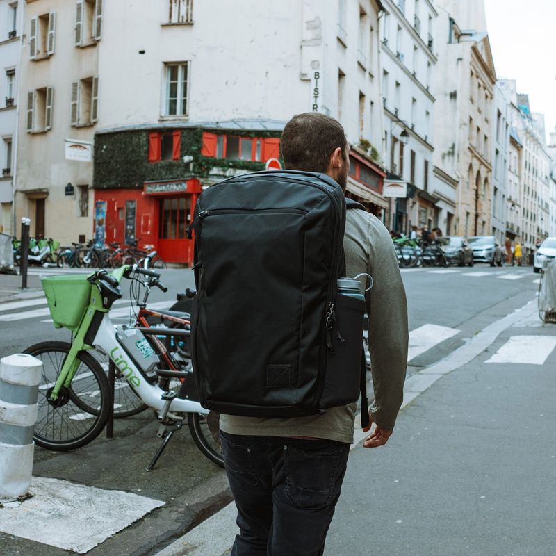 EVERGOODS Civic Travel Bag CTB35 (35L)