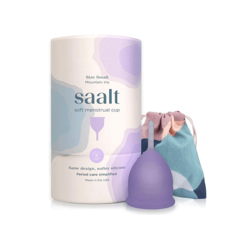 Reusable Menstrual Cup