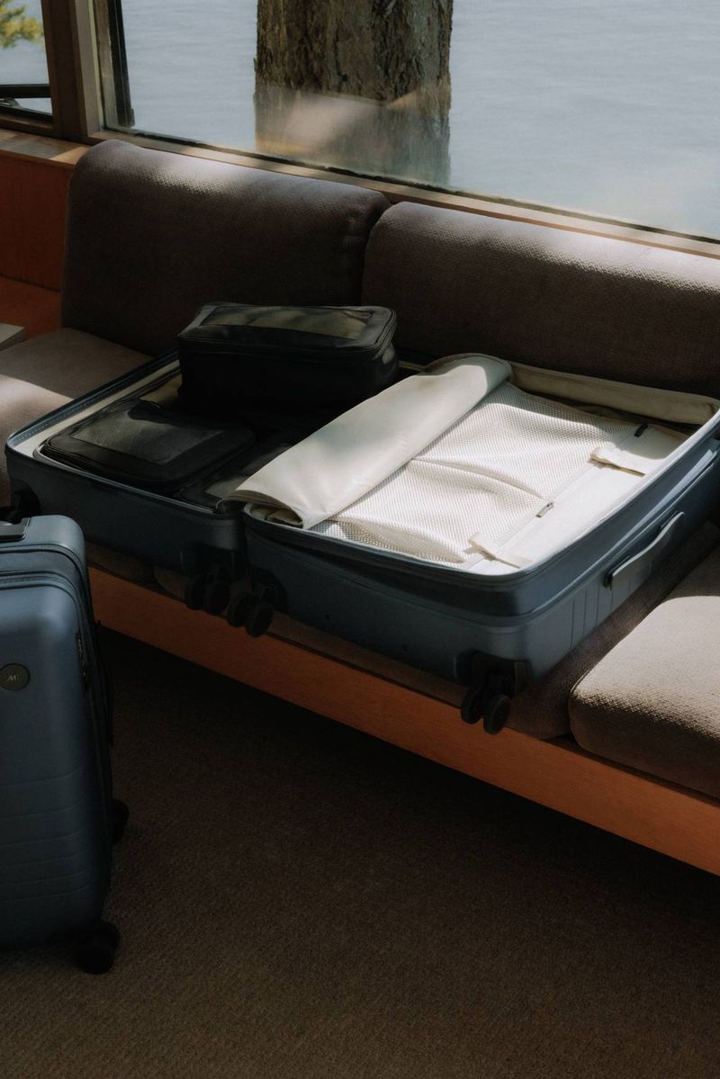 First B Corp Certified Luggage Brand in North America