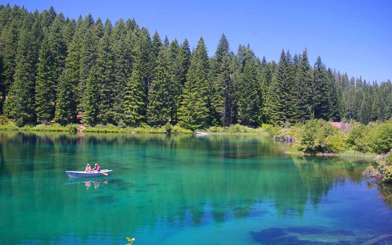 Clear Lake