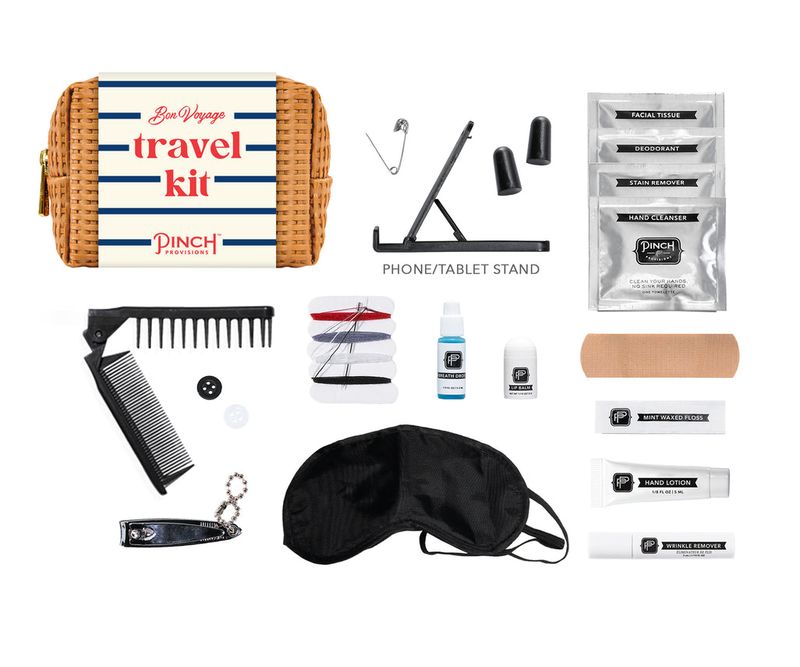 Pinch Provisions Travel Pouch