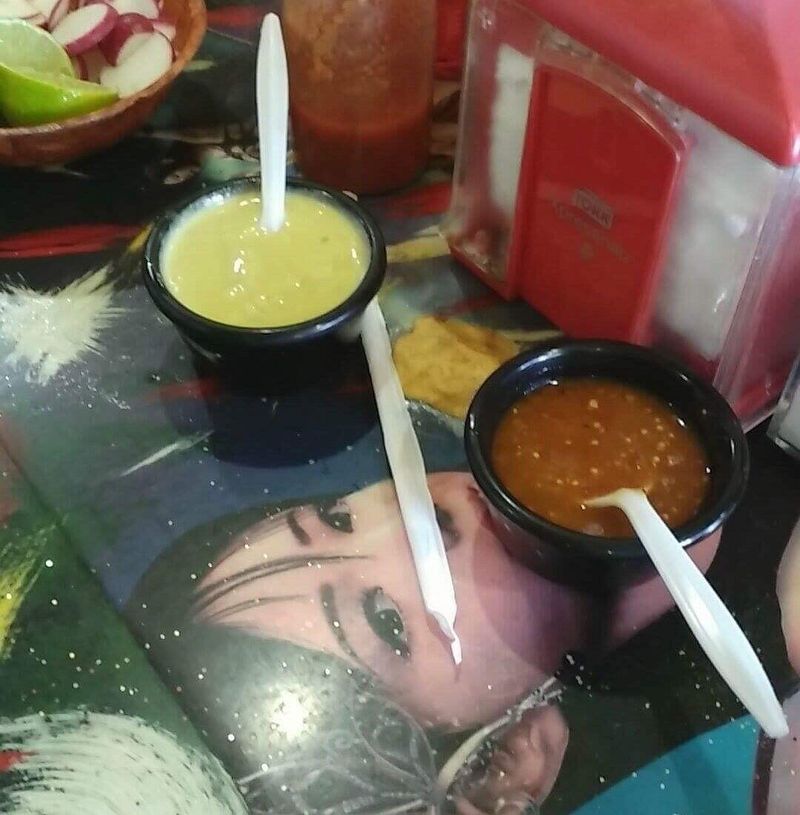 El Gallo Giro