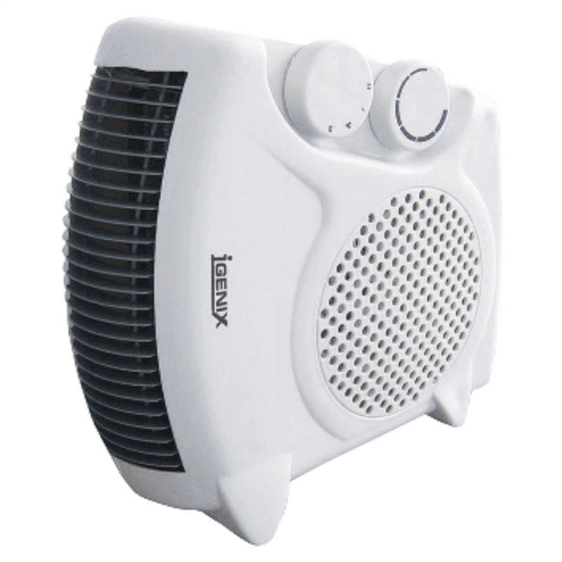Igenix 2 kW Portable Low-Energy Heater