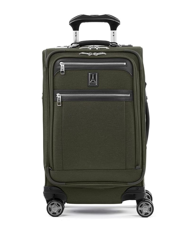 TravelPro Platinum Elite Carry-On Spinner