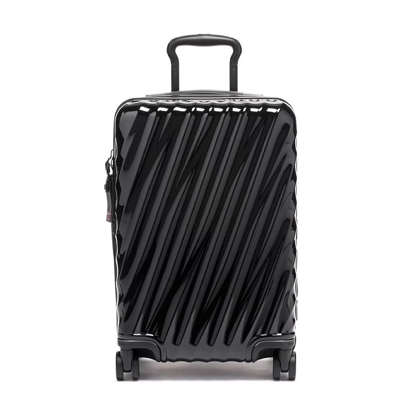 TUMI — 19 Degree International Expandable 4-Wheel Carry-On
