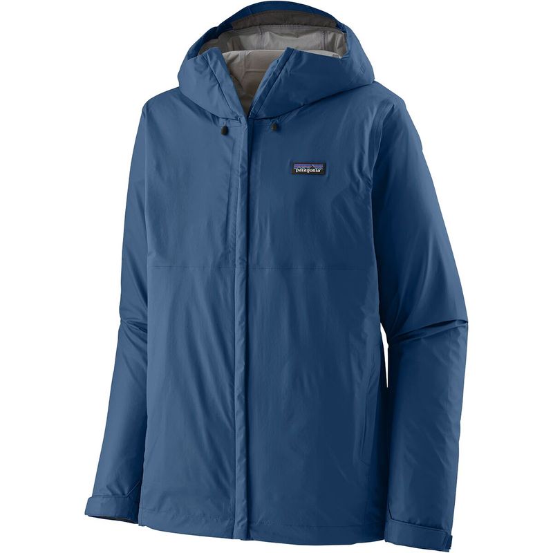 Patagonia Torrentshell 3L - Eco-Friendly Durability