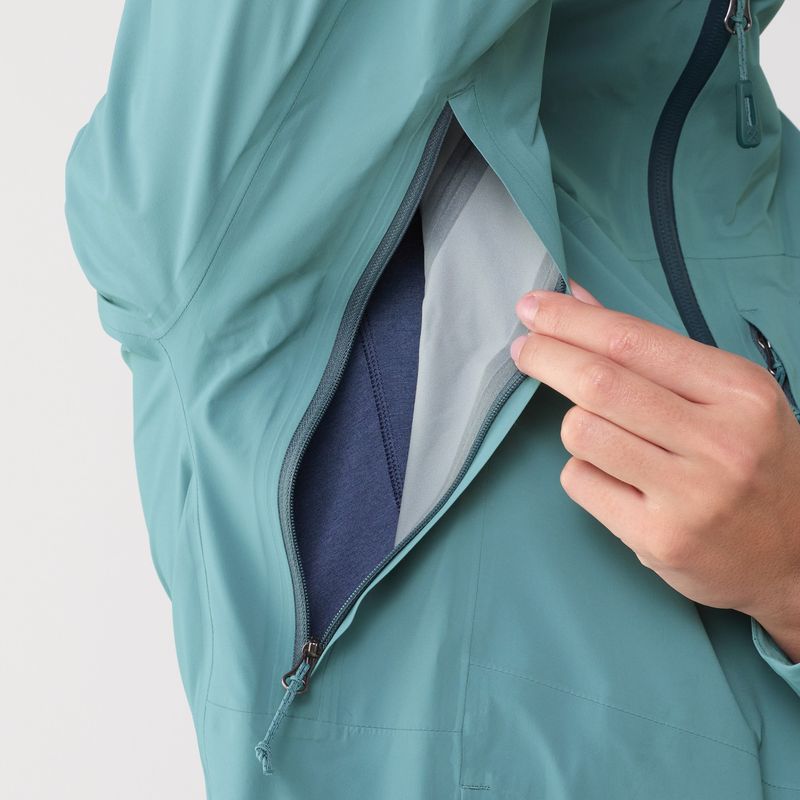 REI Co-op XeroCloud 3L — Budget-Friendly GORE-TEX Alternative