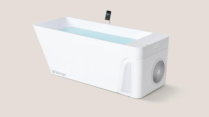 Chill Shark: The AI Bath Master