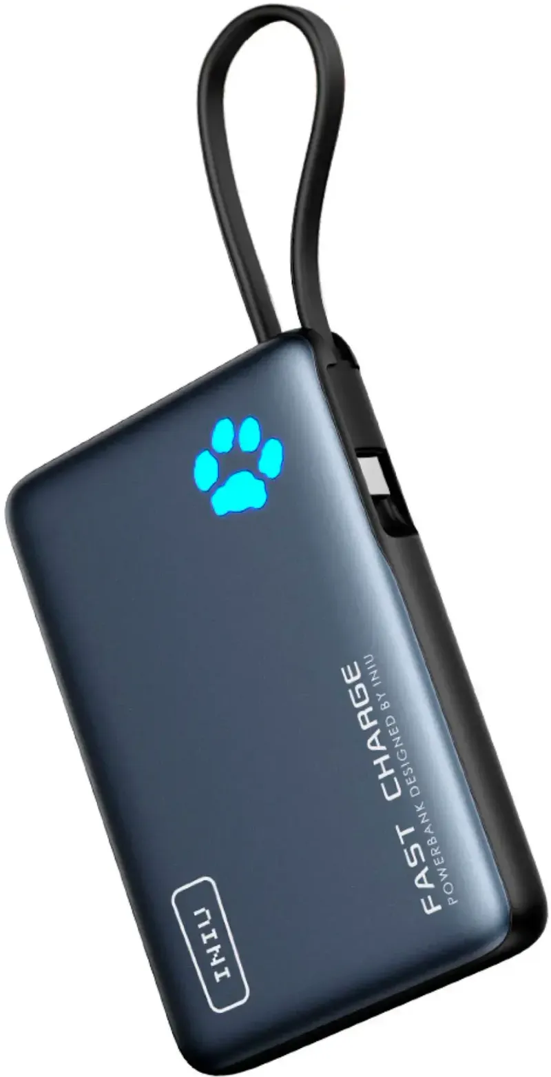 Iniu Portable Charger 10000