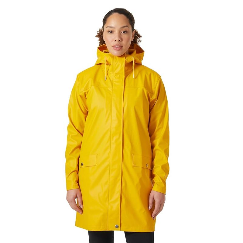 Helly Hansen Moss: Scandinavian Simplicity Meets Practical Design