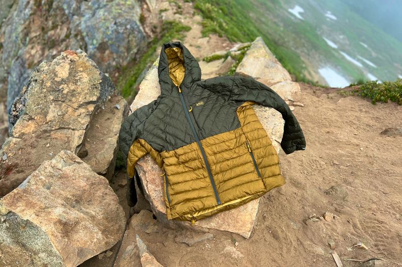 REI Co-op Magma 850 Hoodie - Value Virtuoso