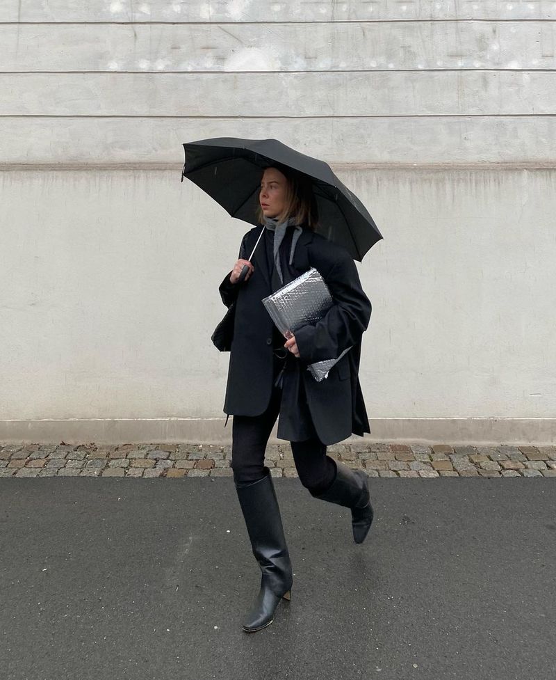 Cold Rain City Kit