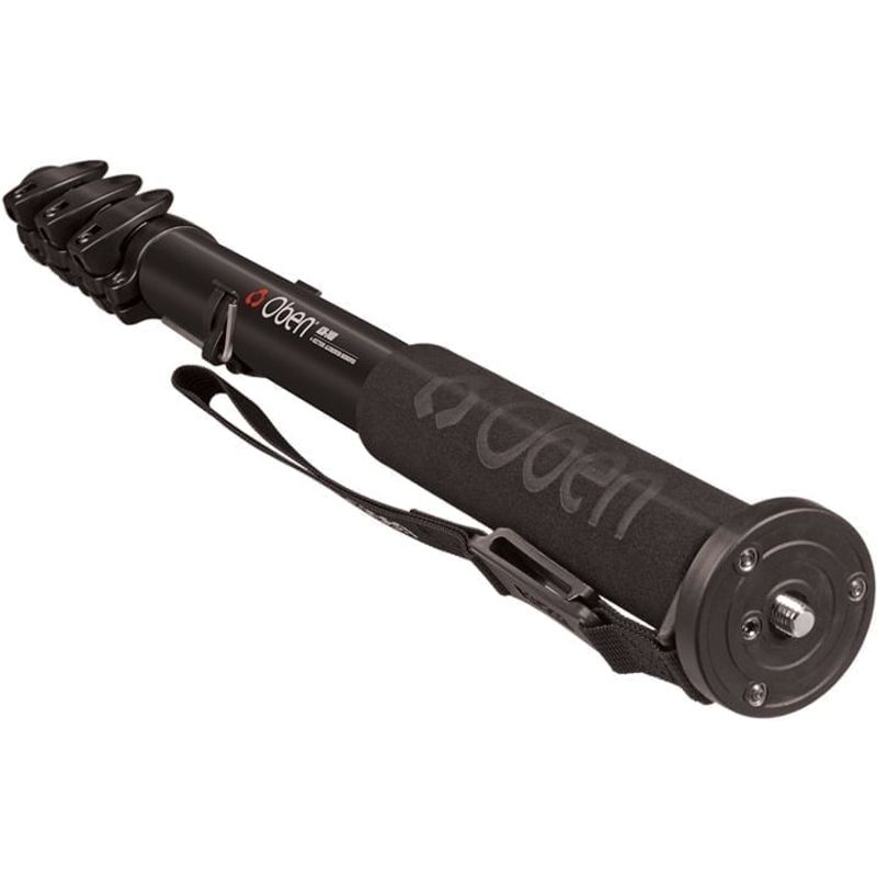 Oben ACM-2400L Monopod with Tilt Head