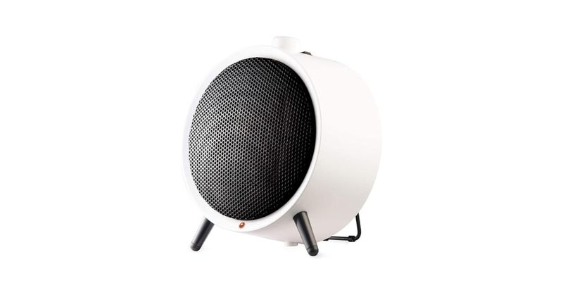 Honeywell HCE200W UberHeat Ceramic Heater