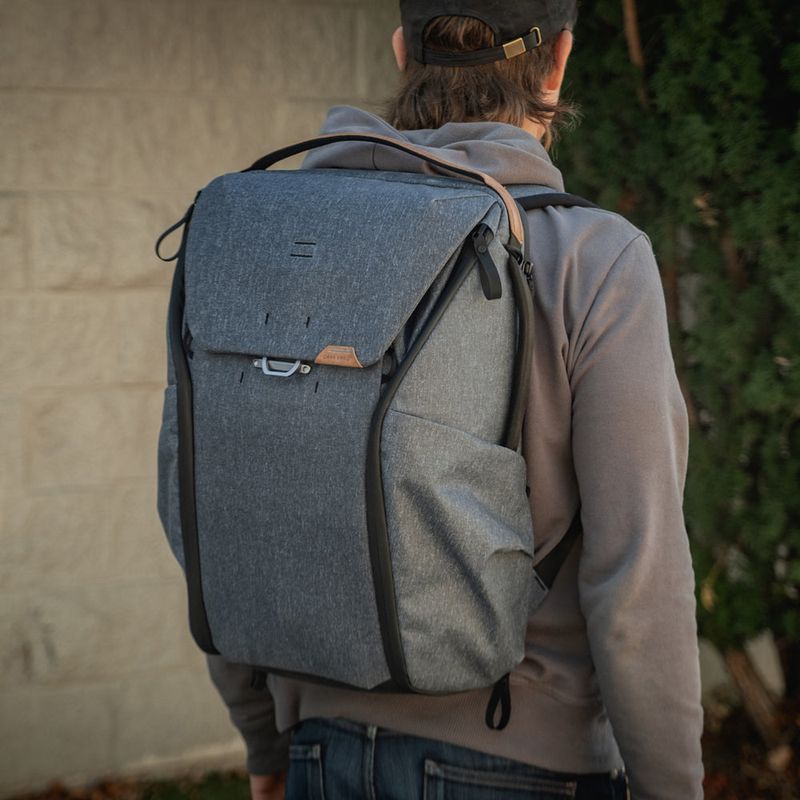Peak Design Everyday Backpack V2 (20L/30L)