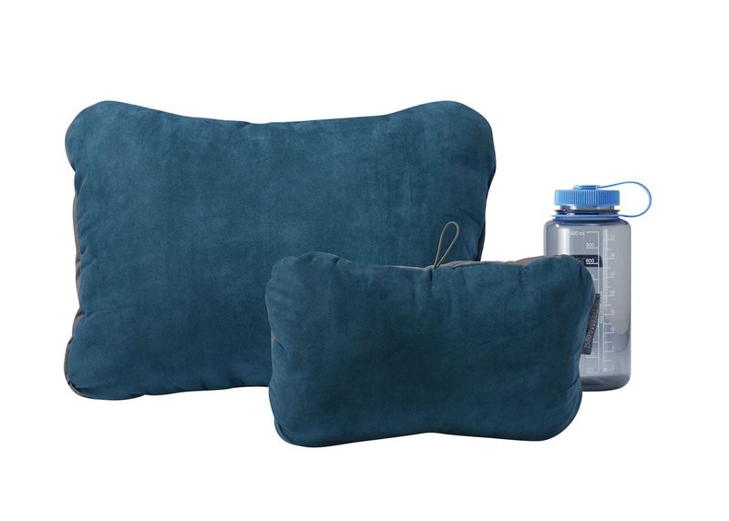 Therm-a-Rest Compressible Pillow Cinch — Best Compressible Foam Pillow