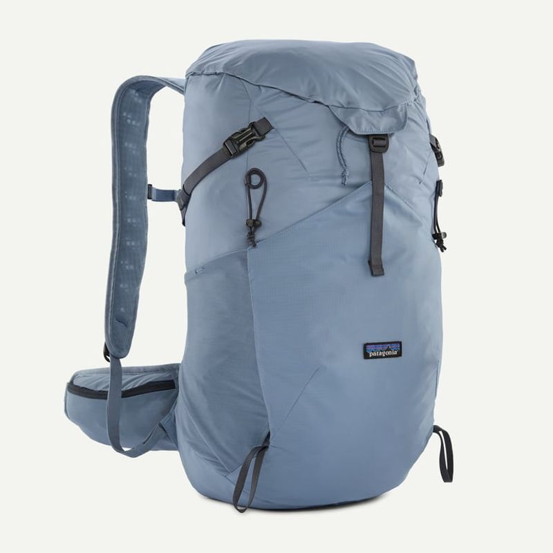 Patagonia Terravia — Shape-Shifting Versatility