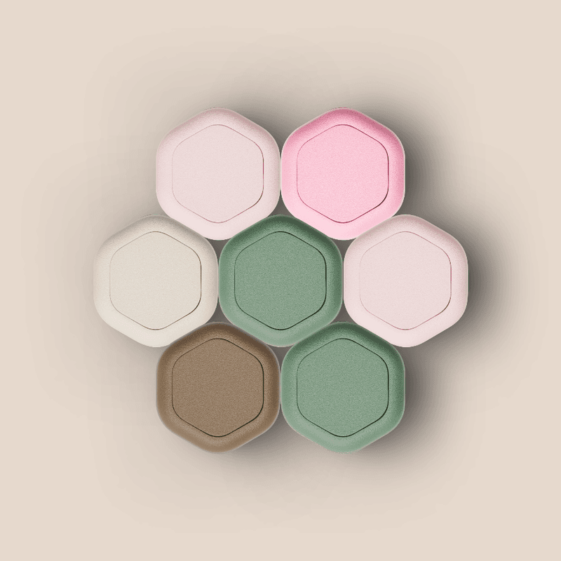 Cadence Flex Capsules: Magnetic Innovation