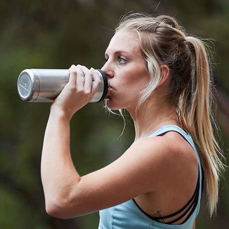 YETI Rambler Chug Cap