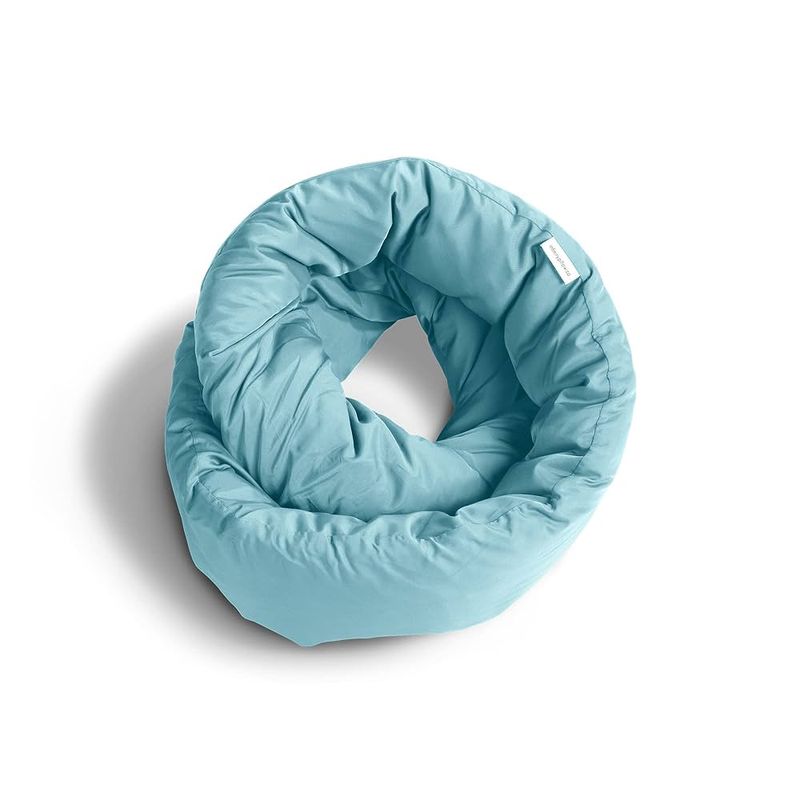 Infinity Pillow: The Versatility King