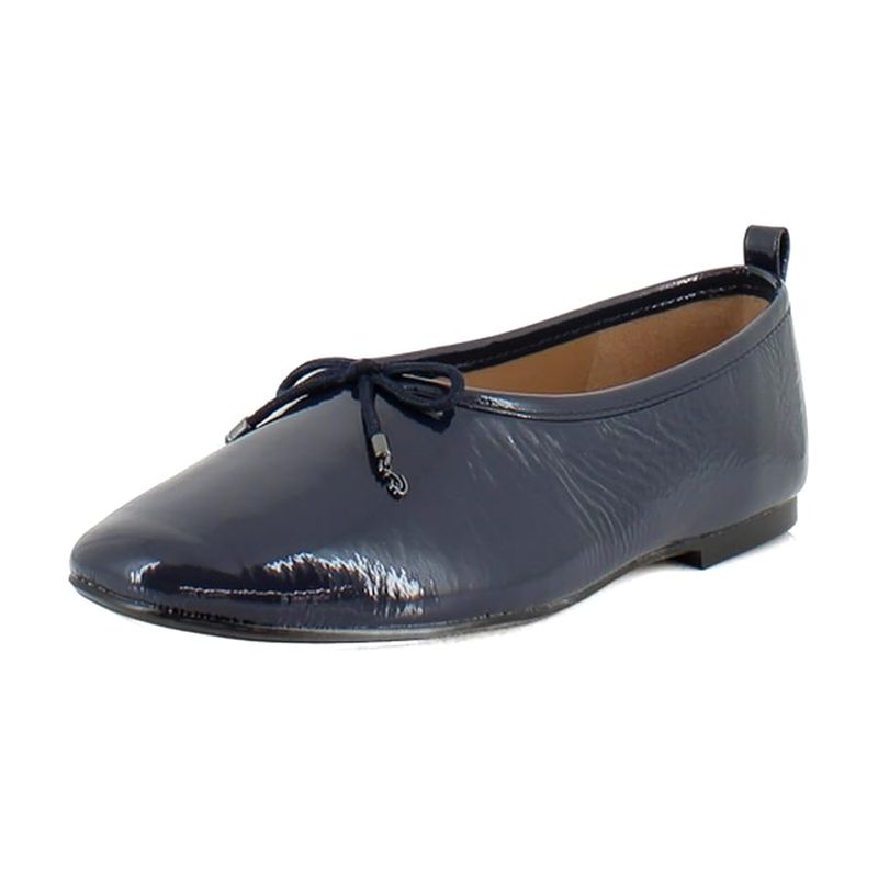 Sam Edelman Ari Ballet Flat: Elegant Versatility