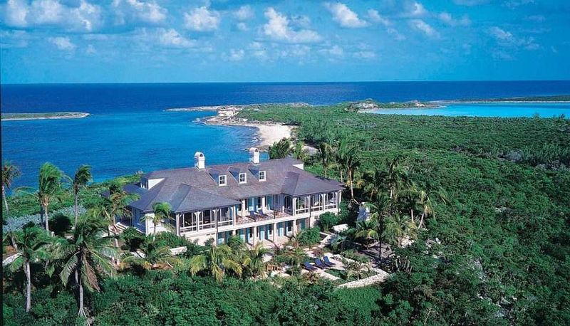 Musha Cay & Copperfield Bay – Bahamas
