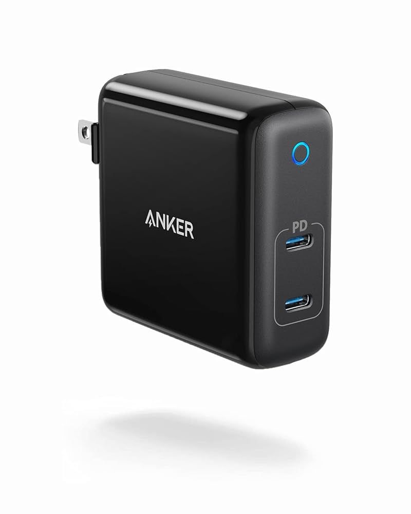 Anker PowerPort Atom PD 2 (60W, 2 Ports)