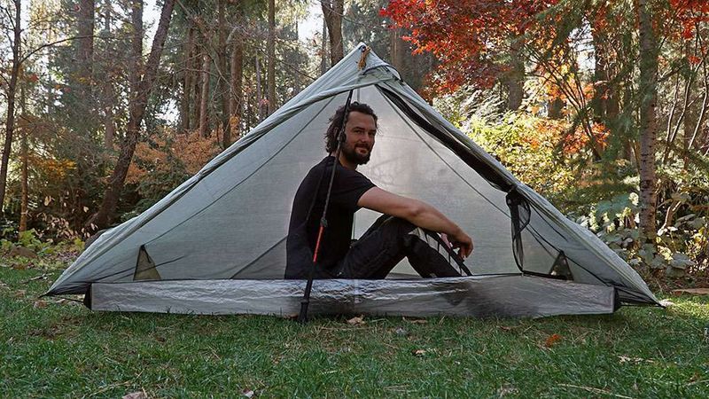Tarptent Aeon Li (15 oz)