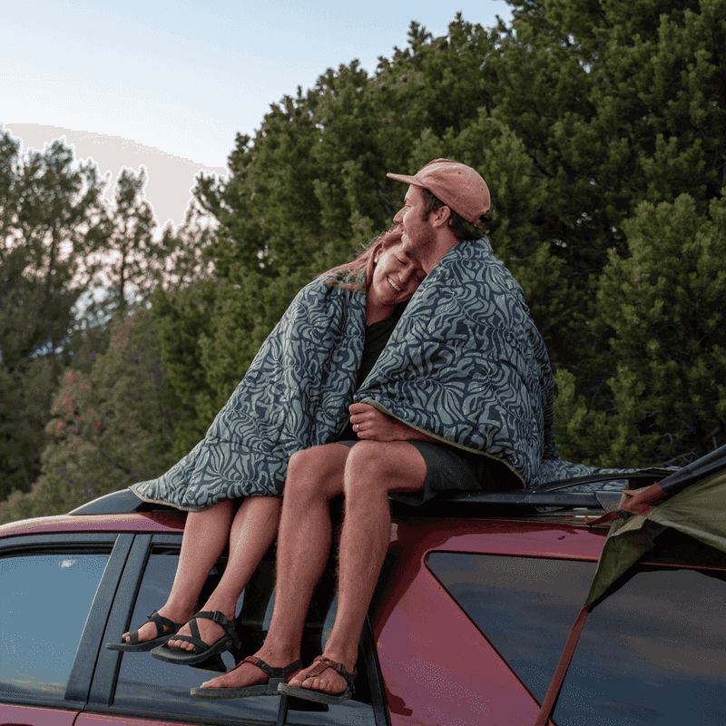 Kelty Biggie Blanket — Best Oversized Size