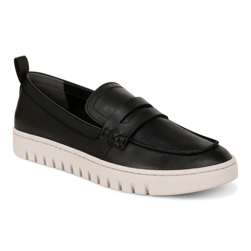 Vionic Uptown Loafer: Sophisticated Style Meets All-Day Comfort