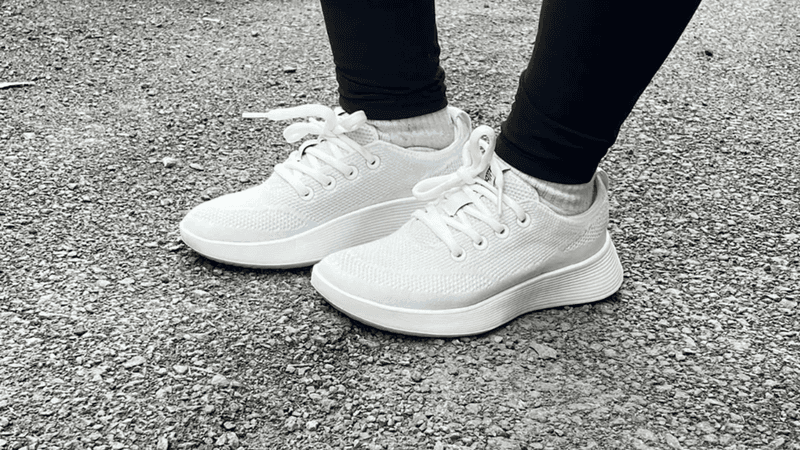 Allbirds Tree Runners Kids: Eco-Friendly Comfort Revolution