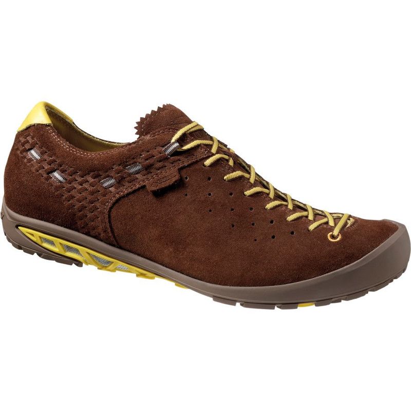 Salewa Ramble GTX: The Ventilated Waterproof Marvel