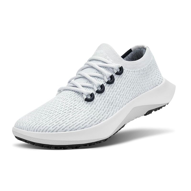 Allbirds Tree Dasher 3: Eco-Friendly Comfort for Conscious Explorers