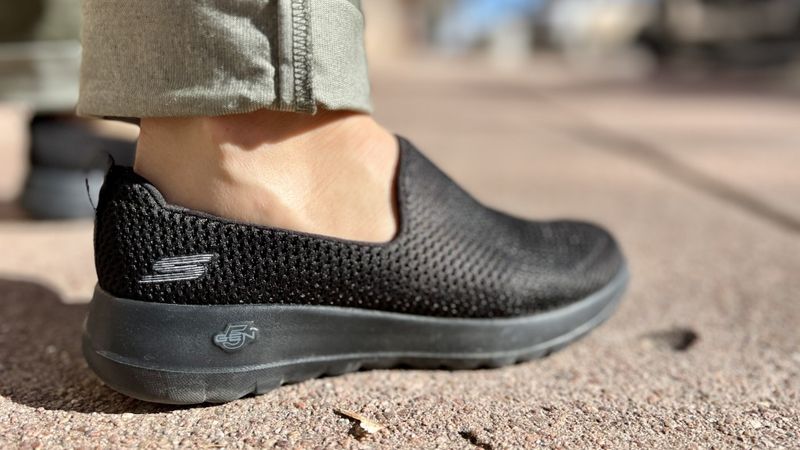 Skechers GOwalk Joy: Budget-Friendly Comfort That Doesn't Compromise