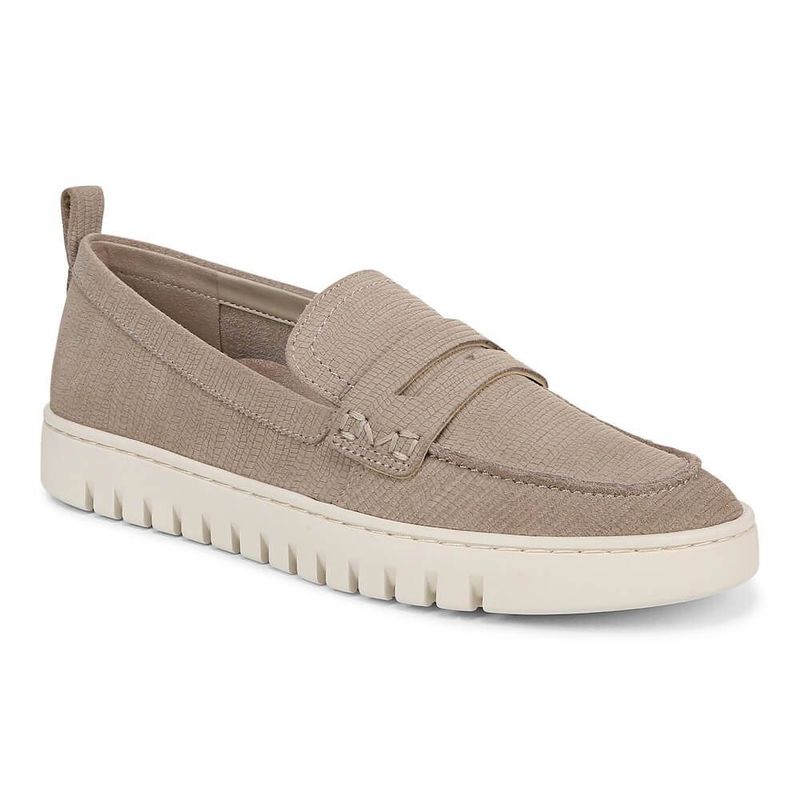 Vionic Uptown Loafer: Sophisticated Support Beyond Sneakers