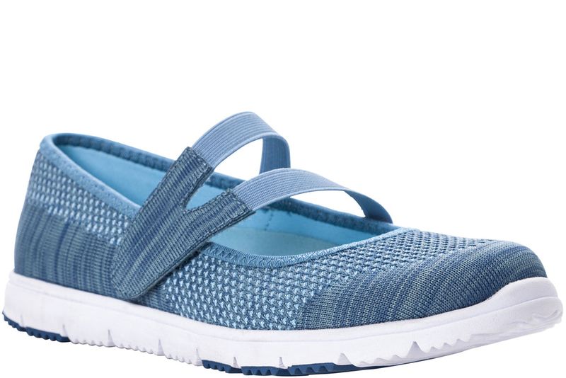Propet TravelActiv Mary Jane Hybrids
