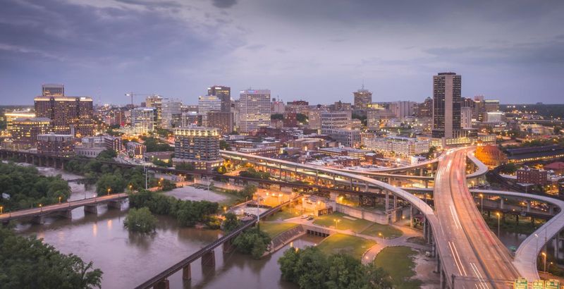 Richmond, Virginia