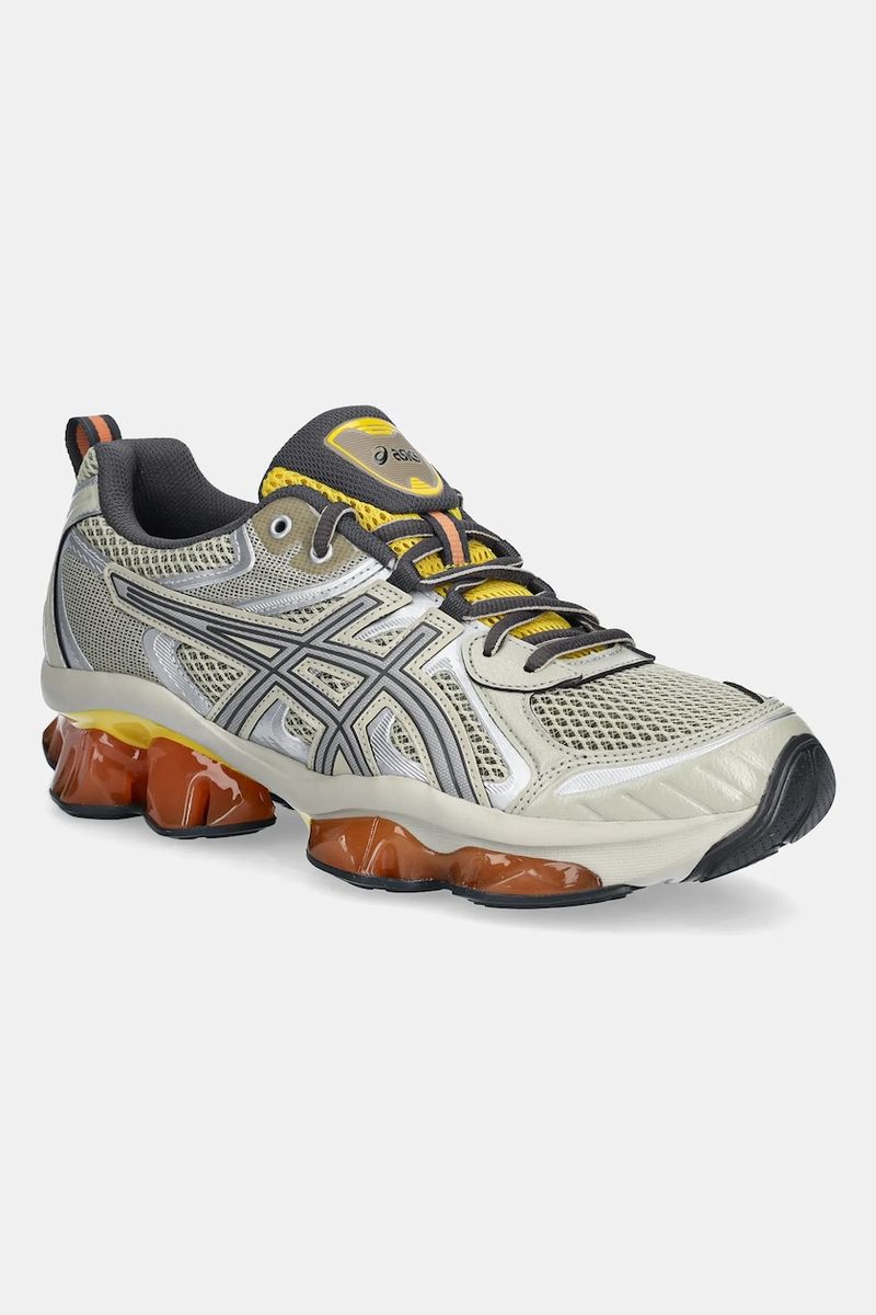 Asics Gel-Kinetic Pro - The Comfort Champion